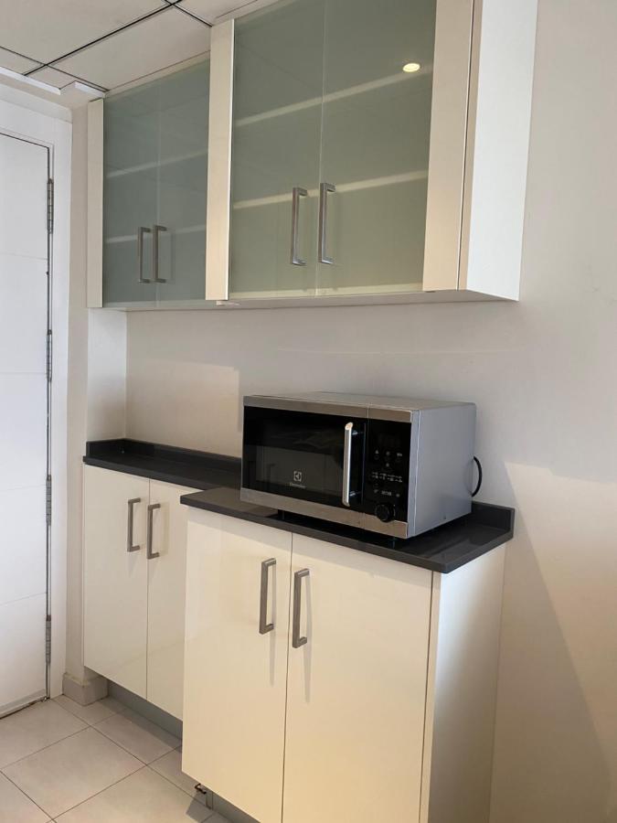Apartamento 24Th Floor & Sea View Alicante Exterior photo
