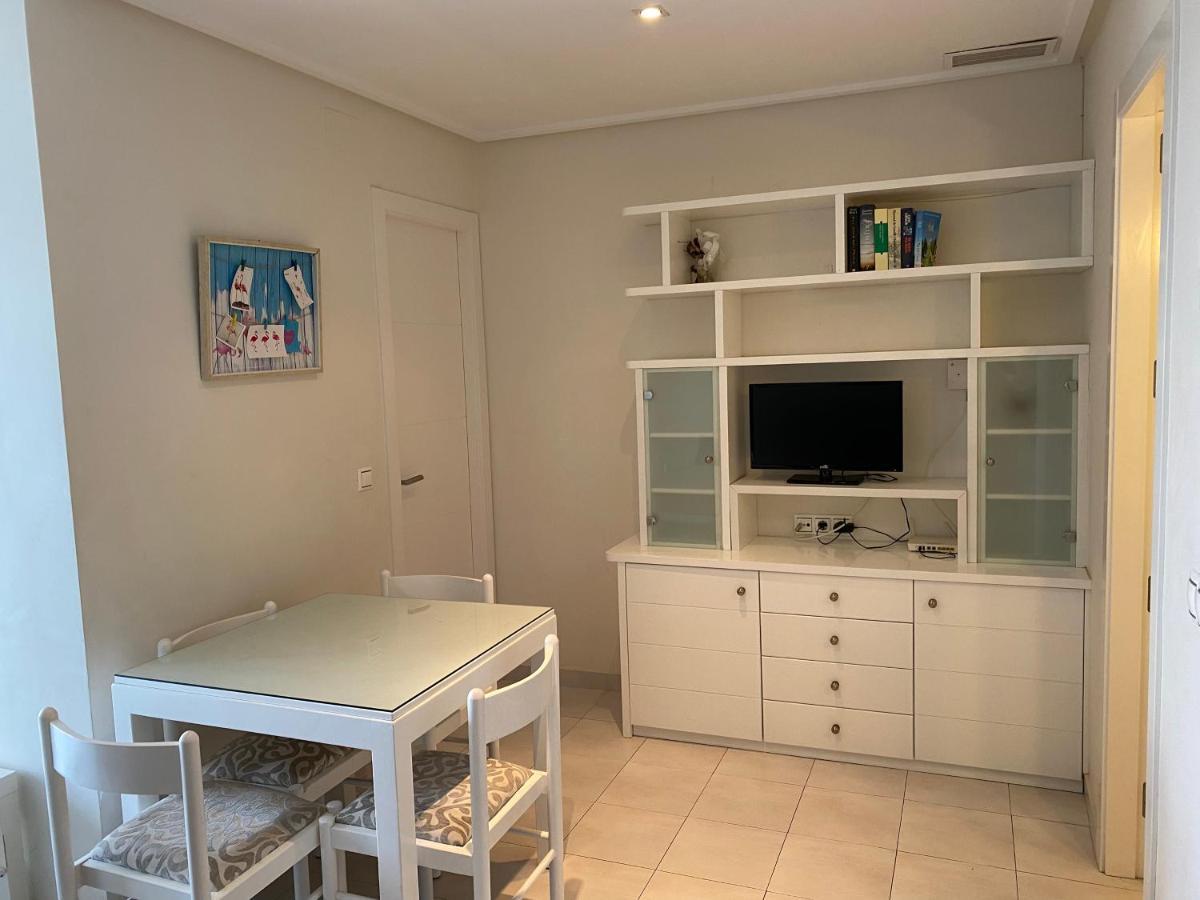 Apartamento 24Th Floor & Sea View Alicante Exterior photo