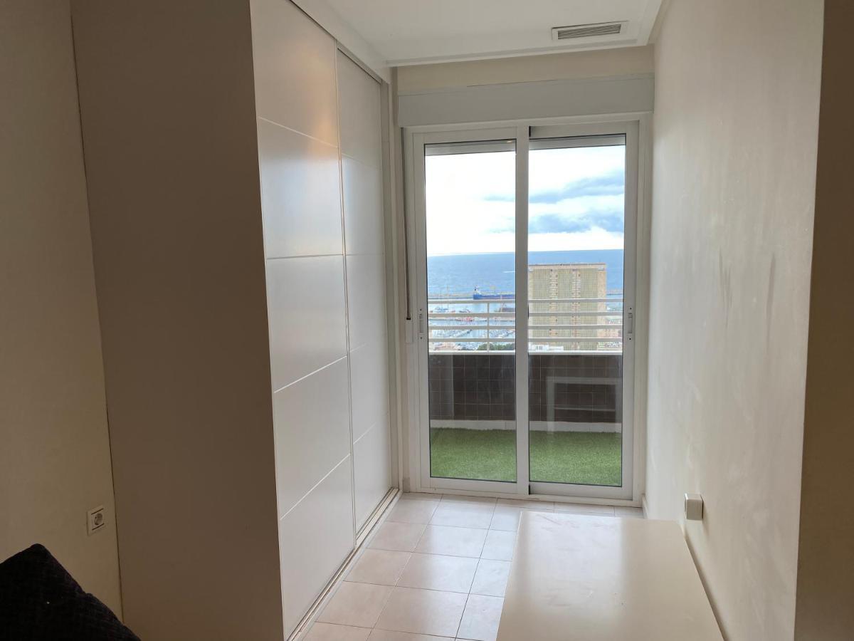 Apartamento 24Th Floor & Sea View Alicante Exterior photo